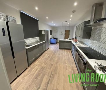 8 bedroom house share to rent - Photo 4