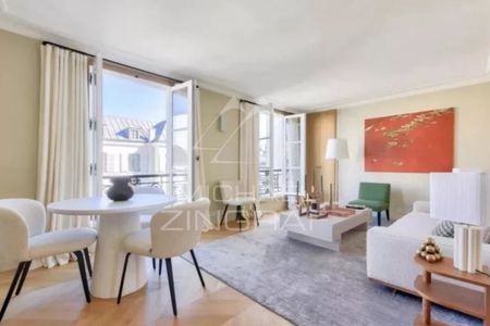 Appartement à louer à Paris 7Ème - Photo 2