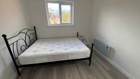 1 bedroom maisonette to rent - Photo 3