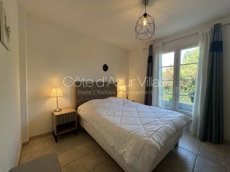 Villa Bel Air, Mougins - Photo 3