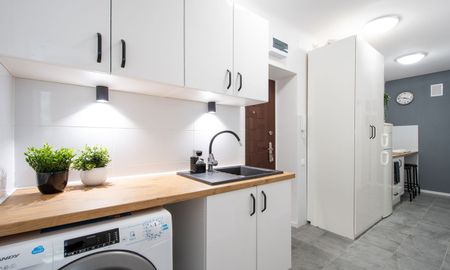 mazowieckie, Warszawa, Mokotów, Wiktorska - Zdjęcie 3