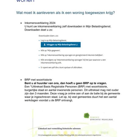 Rozenstraat, 19 - Photo 4