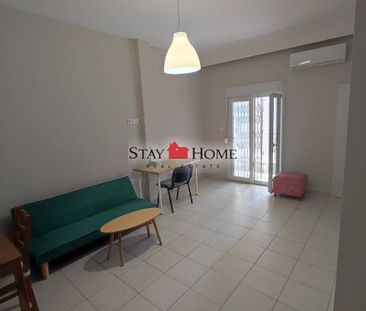 Studio/Γκαρσονιέρα για ενοικίαση Αγία Τριάδα (Φάληρο - Ιπποκράτειο) - Photo 2