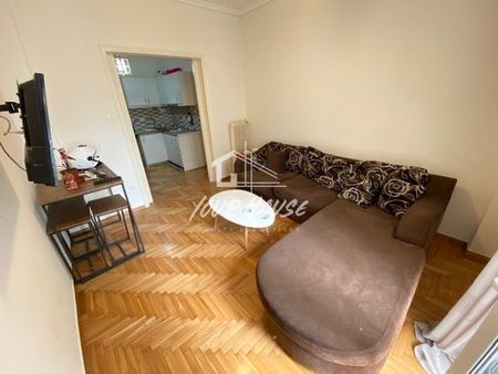Διαμέρισμα για ενοικίαση Παγκράτι - Φωτογραφία 5