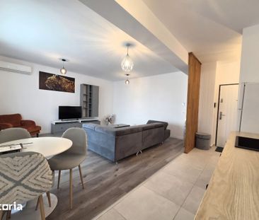 Apartament modern cu 2 camere de inchiriat, etaj 9, Timisoara Circumva - Photo 5