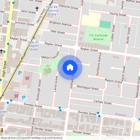 31 Hotham Street, Preston VIC 3072