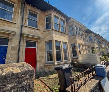 Balmoral Road, Bishopston - Photo 1