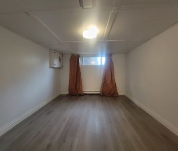 For Lease - 127 Elmwood Avenue Unit# BASEMENT, Cambridge, Ontario - Photo 5