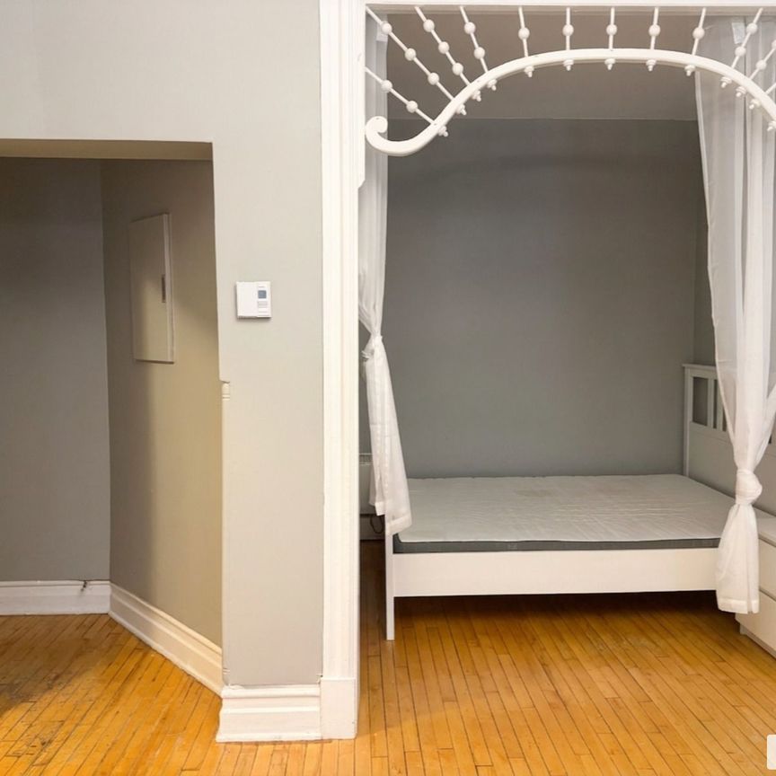 623, rue Prince Arthur Ouest, Le Plateau-Mont-Royal à louer - Photo 1