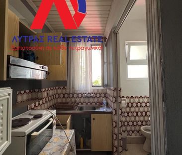 Studio/Γκαρσονιέρα για ενοικίαση Αφανός - Νταμάρια (Λαμία) - Φωτογραφία 5