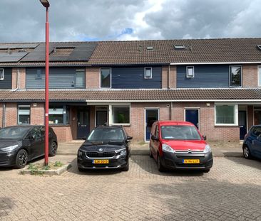 Rotskruiper 25, Doorslag-Noord, 3435RV, Nieuwegein - Photo 4