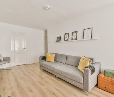 Te huur: Appartement Tweede Jan van der Heijdenstraat in Amsterdam - foto 2