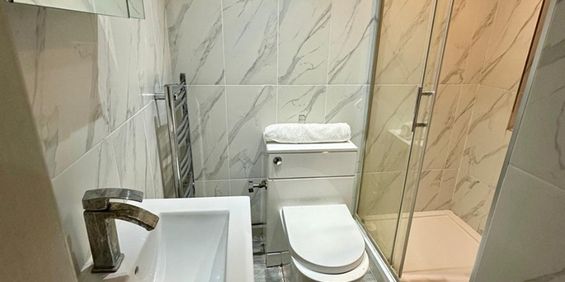 Room in a Shared Flat, Hyde Crescent, NW9 - Photo 3