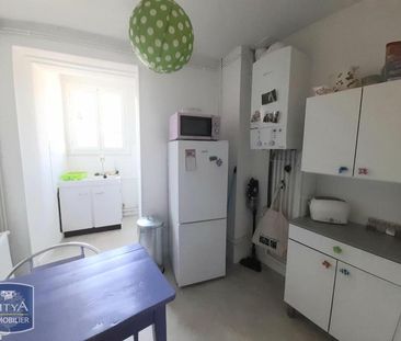 Location Appartement 1 pièce 27m² CLERMONT FERRAND 63000 - Photo 6