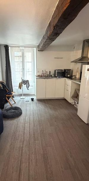 Location Appartement 2 pièces 35m² SENLIS 60300 - Photo 1