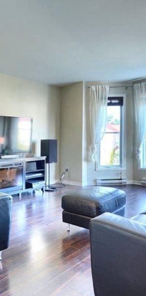 Très Bel Appartement - Photo 1