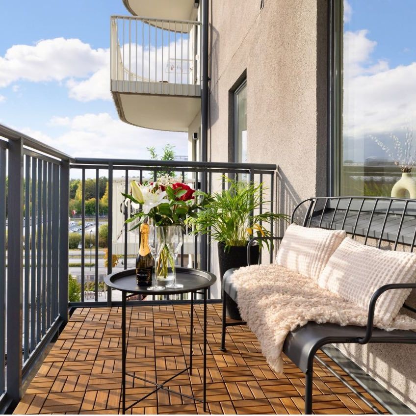 Ursvik, Sundbyberg - Photo 1