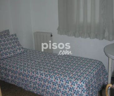 Piso en alquiler en Las Fuentes-Cartuja Baja - Foto 2