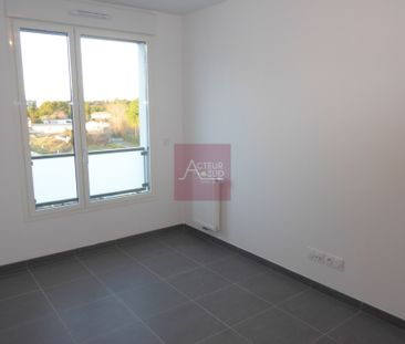 LOCATION APPARTEMENT 3 PIÈCES MONTPELLIER CENTRE - PARC MARIANNE - Photo 6