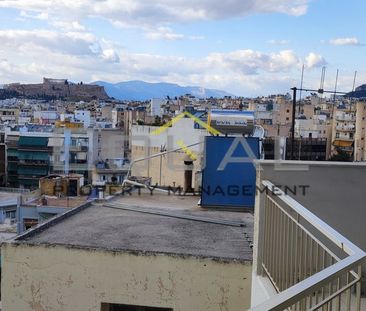 Διαμέρισμα 90 τ.μ. προς ενοικίαση - Photo 6