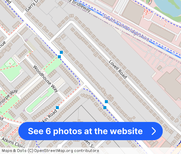 Kings Hedges Road, Cambridge - Photo 1