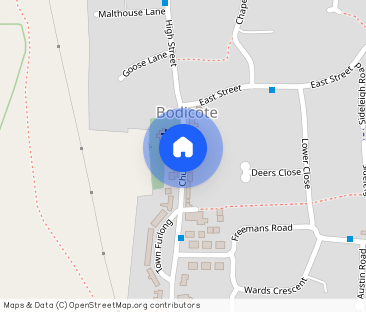 Church Street, Bodicote, OX15 - Photo 1