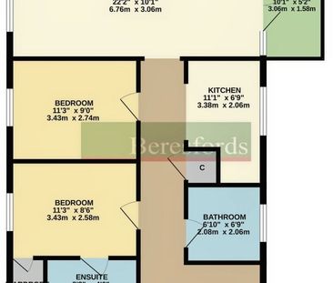 Milan Walk - Photo 3