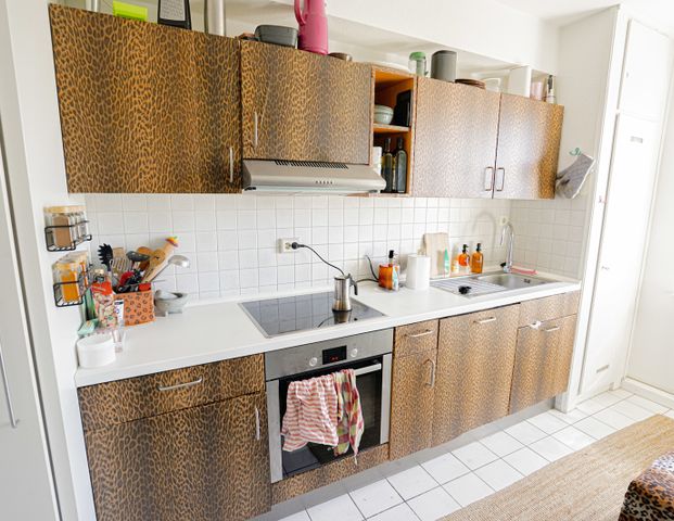 Hilde-Domin-Straße: 3 Zimmer Wohnung, Terminbuchung über Link, siehe Beschreibun ... - Photo 1