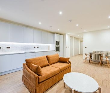 1 bedroom flat to rent - Photo 5