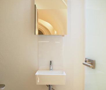 Wohnatelier in Ottensheim Zentrum, direkt an der Donaupromenade! 82... - Foto 5