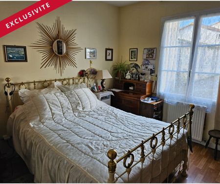 Location Maison 3 pièces 54m² - Photo 3