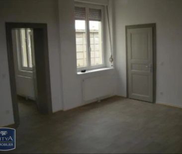 Appartement à louer 2 pièces - Photo 4