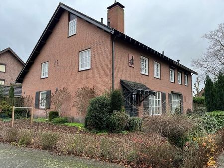 Te huur: Huis Dokter Kerssemakersstraat in Mierlo - Foto 3