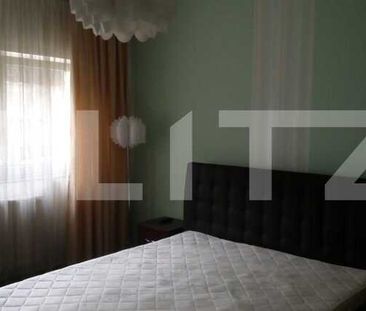 Apartament 3 camere, 72 mp, mobilat lux, parcare, zona strazii Mircea Eliade - Fotografie 2
