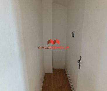 Location Appartement 3 pièces 52m² - Photo 3