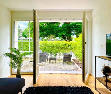 2.5 Zimmer, 60 m², EG - Photo 5