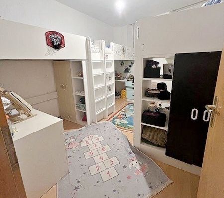 Magnifique appartement de 4.5 pièces en centre ville à Moudon - Photo 3