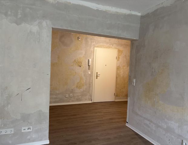 2-Zimmer Wohnung in Grumme - Foto 1