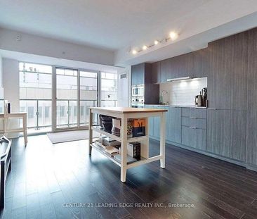 For Lease - 955 Bay Street Unit# 2110, Toronto, Ontario - Photo 3