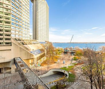 For Lease - 33 Harbour Square Unit# 837, Toronto, Ontario - Photo 4