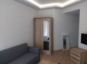 Studio/Γκαρσονιέρα για ενοικίαση - Συκιές, - Φωτογραφία 1