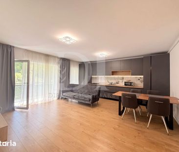Apartament de inchiriat / Zona Teilor, Floresti - Photo 1
