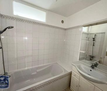 Location Appartement 4 pièces 73m² LE MANS 72000 - Photo 4