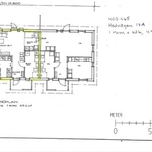 HEDVÄGEN 18 A - Foto 3