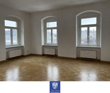 Charmante Wohnung mit Traumblick und EBK! - Photo 1