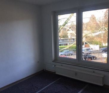 Wer will mich!? Praktische 3-Zimmer-Wohnung - Photo 1