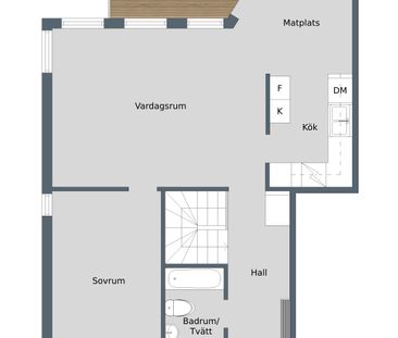 Mildvädersgatan 47 - Photo 4