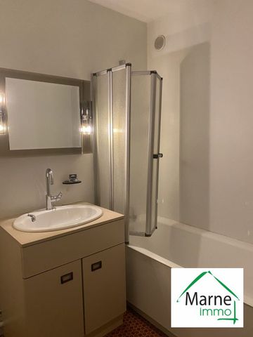 Appartement 3 pièces 15m² - Photo 3