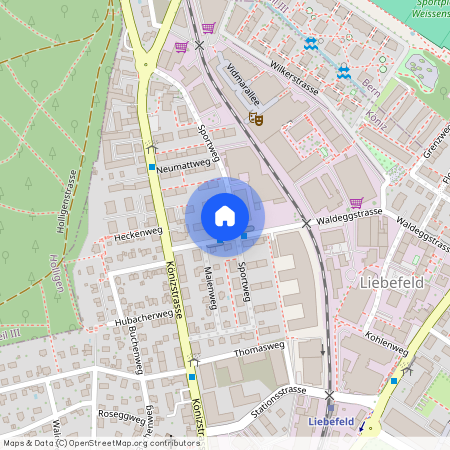 Waldeggstrasse 72a, 3098, Köniz