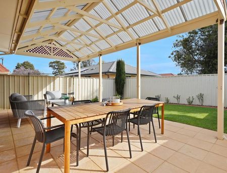 NEAT MODERN HOME IN FANTASTIC WESTERN SUBURB LOCATION - Photo 3